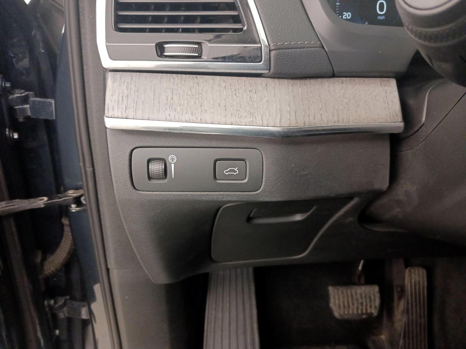 2022 Volvo XC90 Inscription - Photo 14