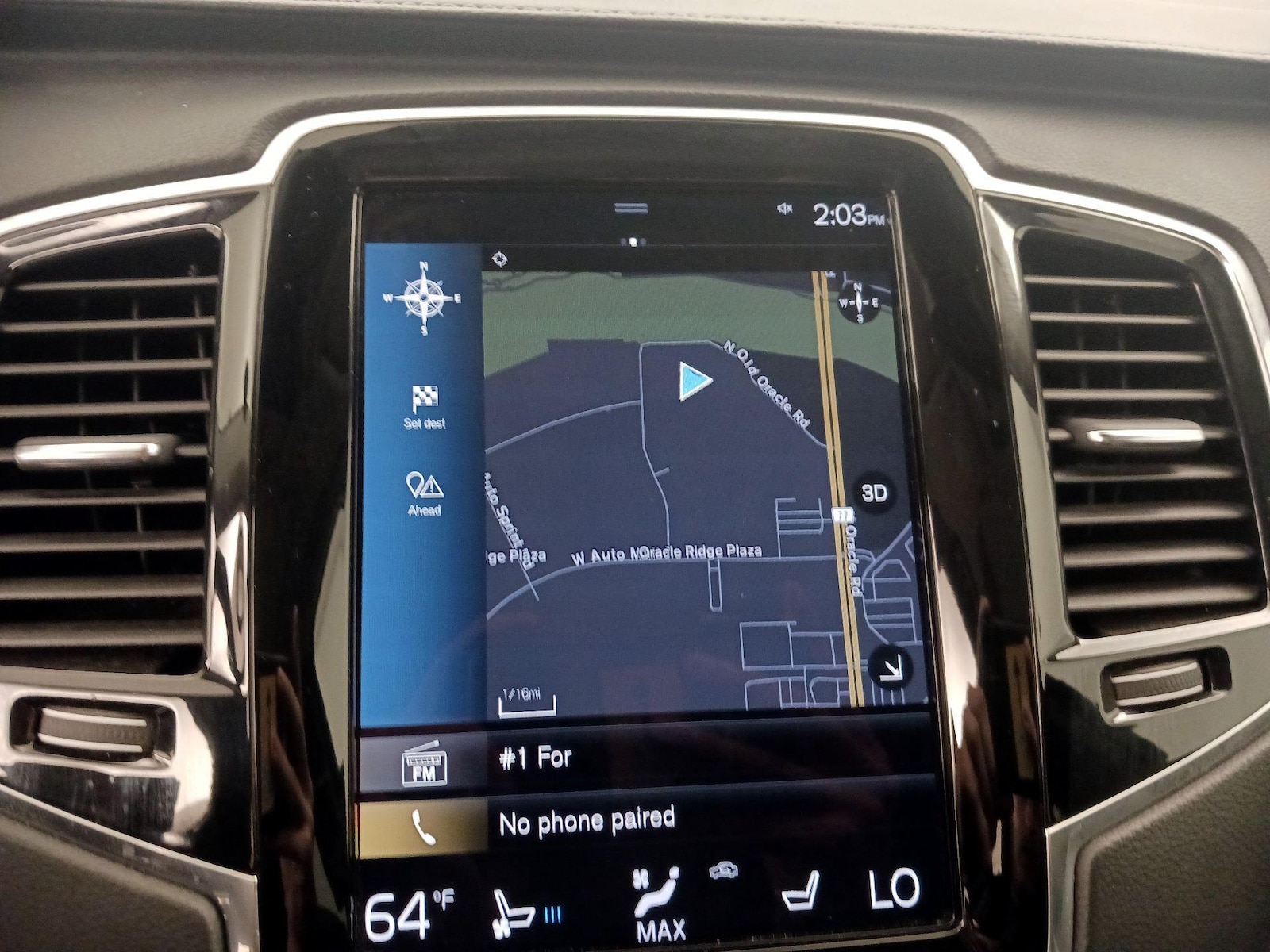2022 Volvo XC90 Inscription - Photo 15