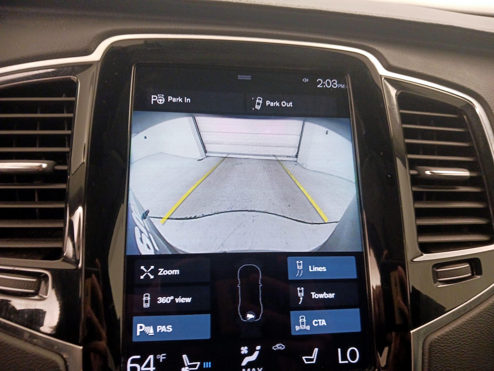2022 Volvo XC90 Inscription - Photo 16
