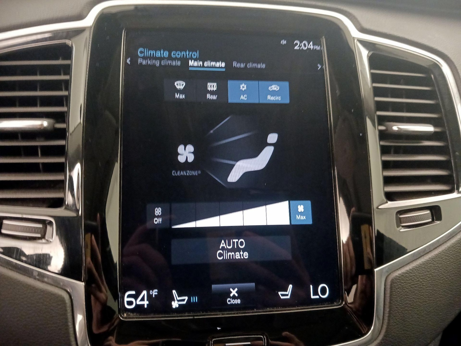 2022 Volvo XC90 Inscription - Photo 18