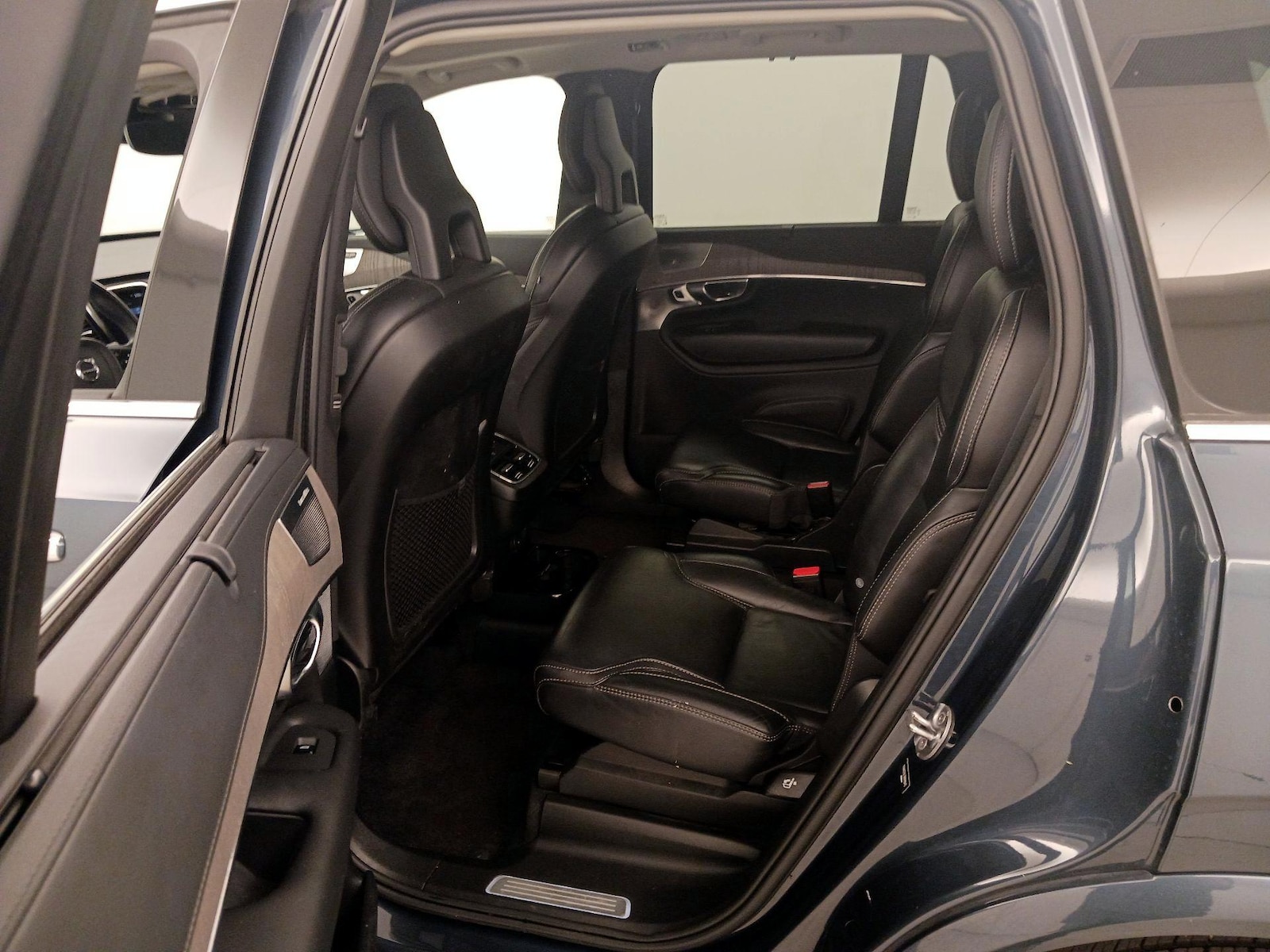 2022 Volvo XC90 Inscription - Photo 22