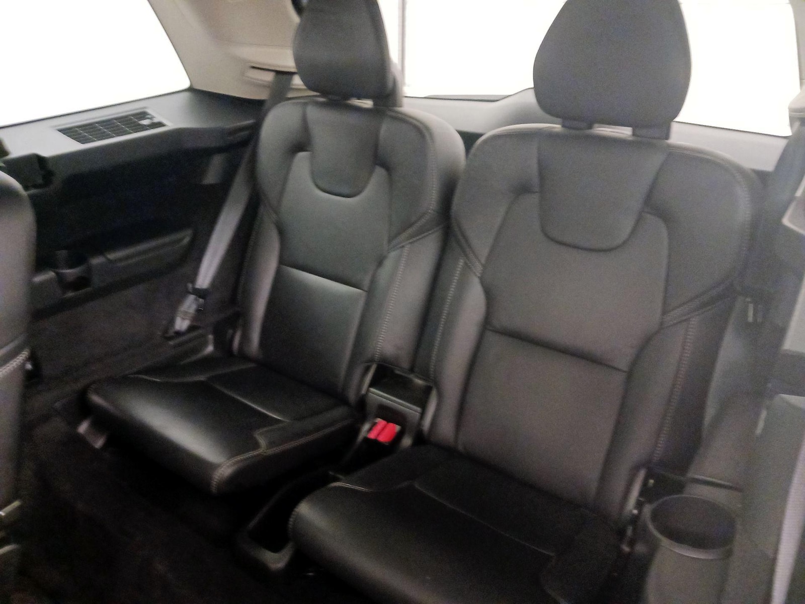 2022 Volvo XC90 Inscription - Photo 23
