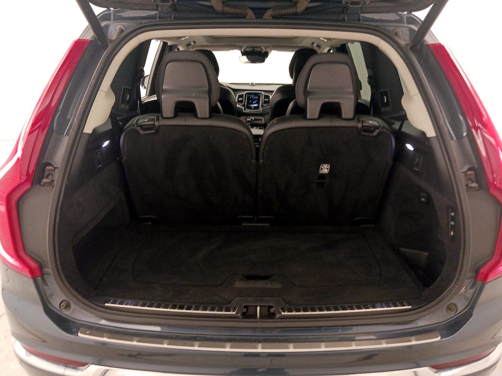 2022 Volvo XC90 Inscription - Photo 24
