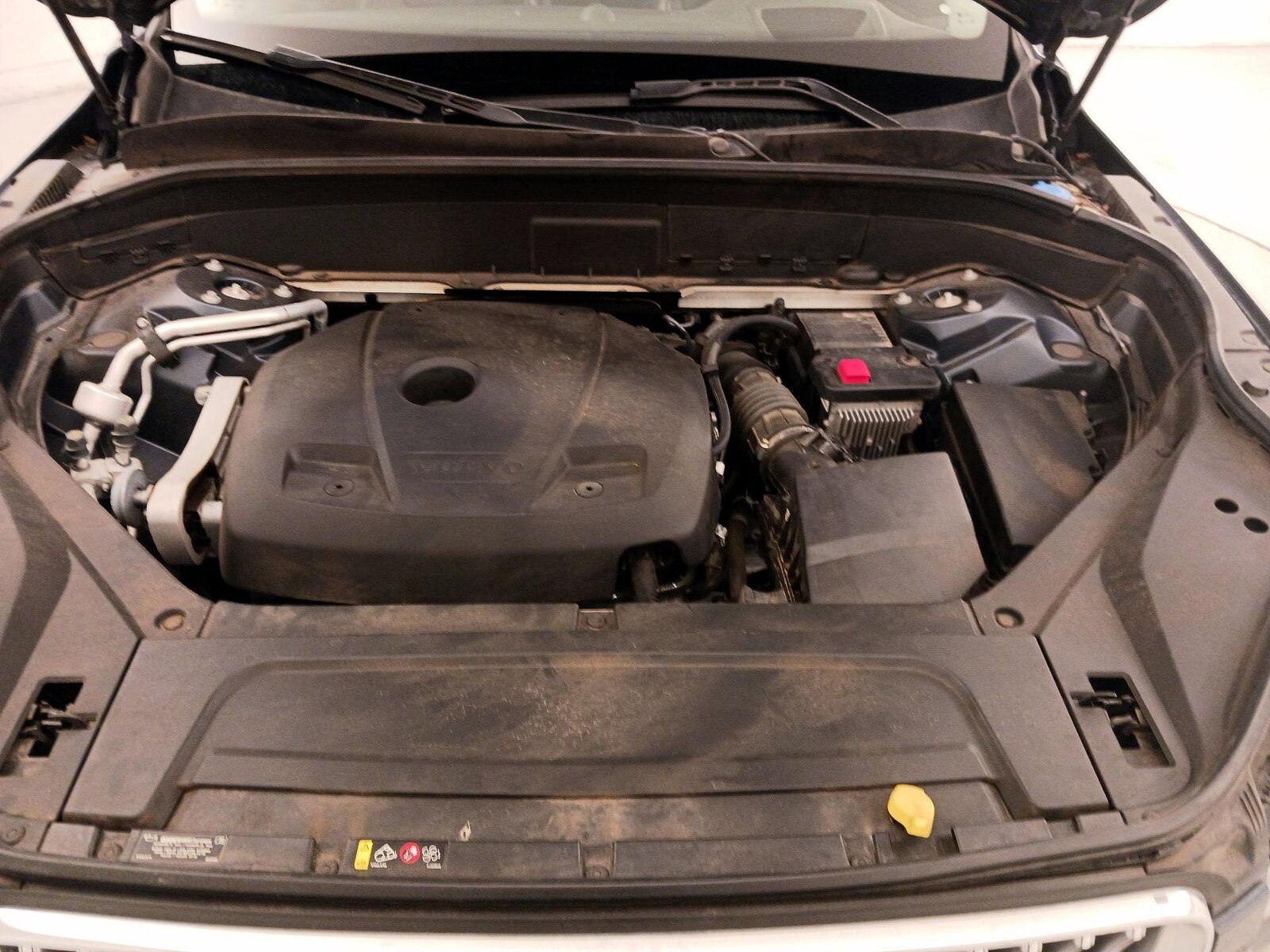 2022 Volvo XC90 Inscription - Photo 25