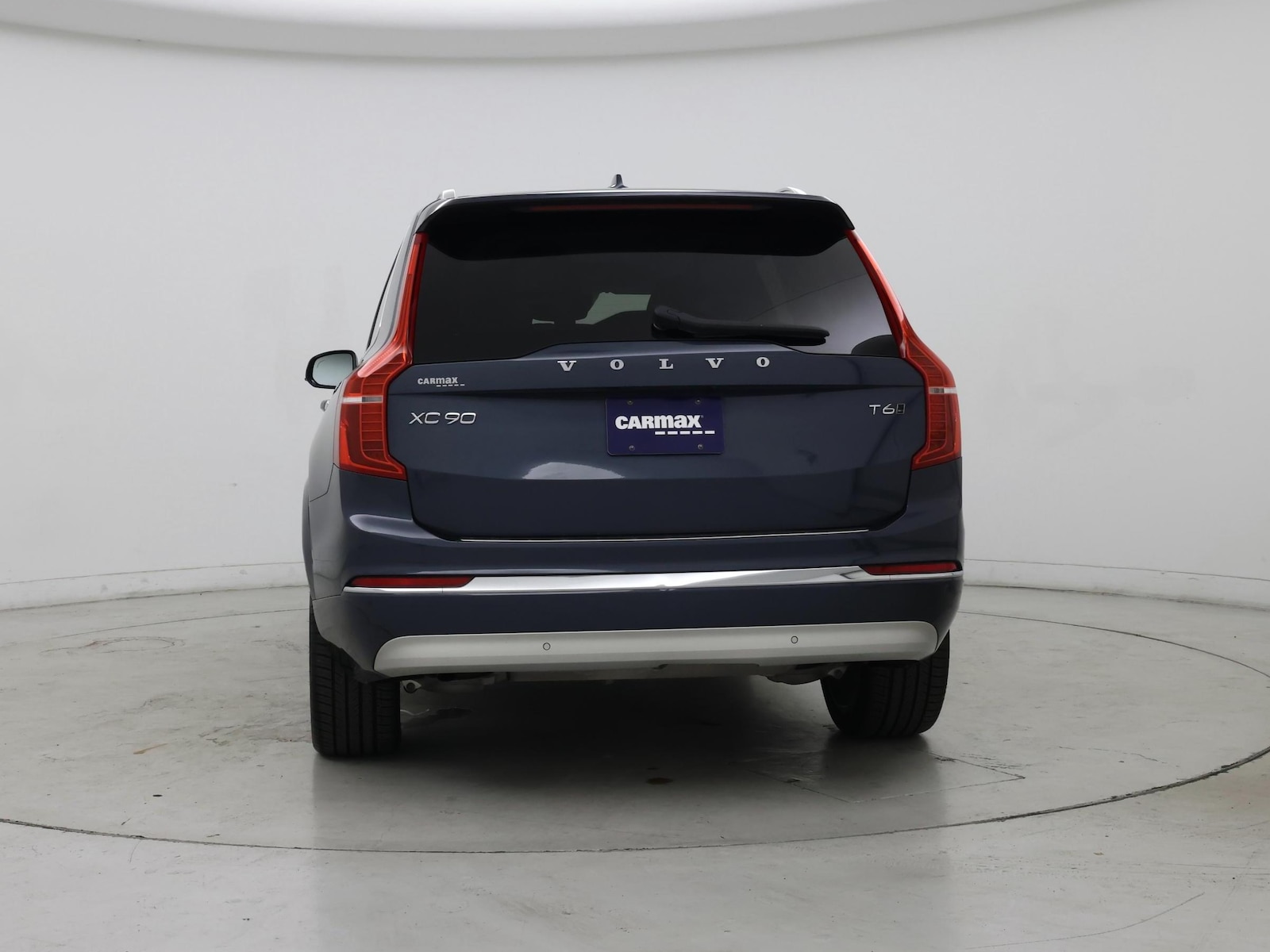 2022 Volvo XC90 Inscription - Photo 7