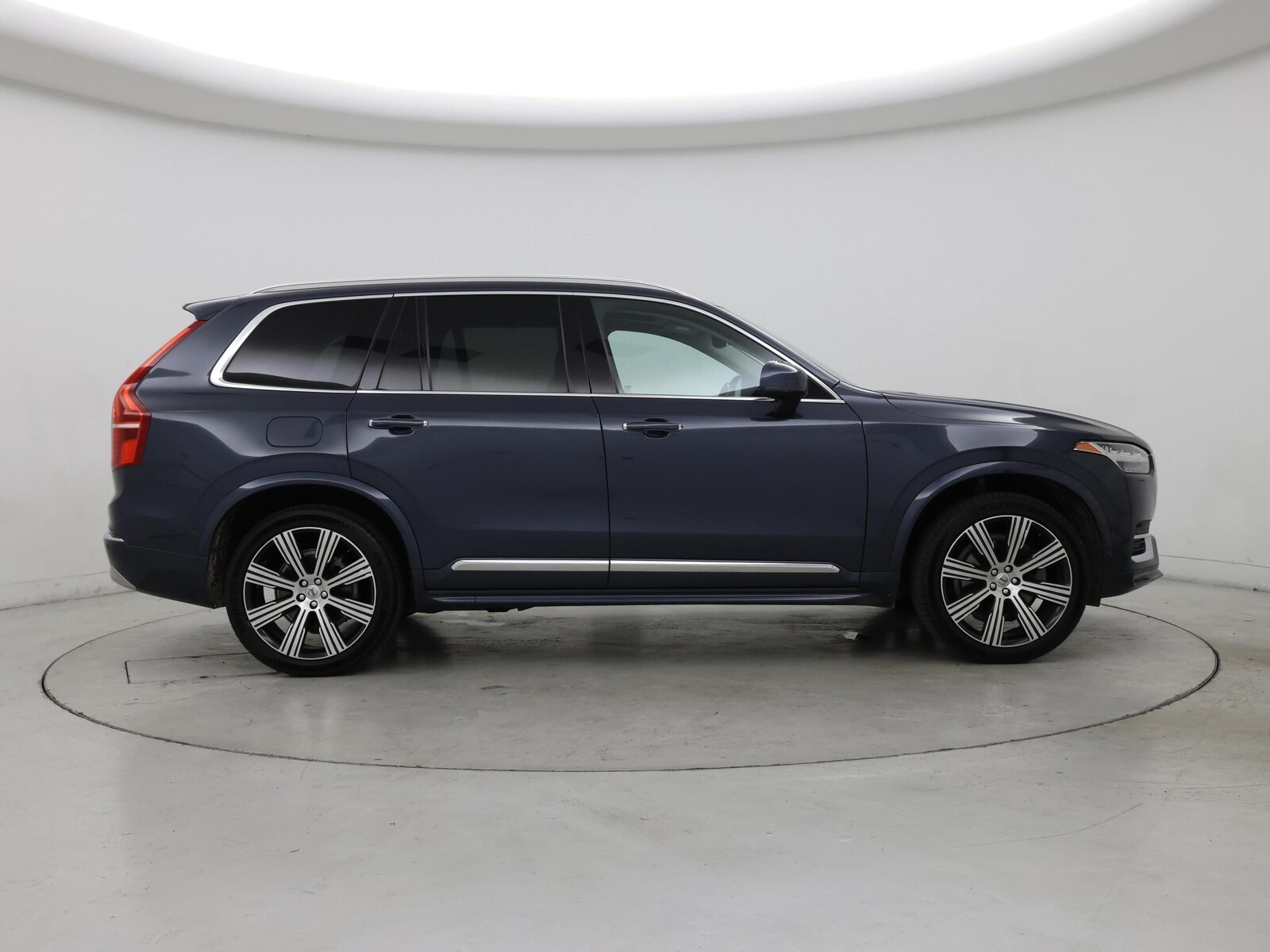 2022 Volvo XC90 Inscription - Photo 8