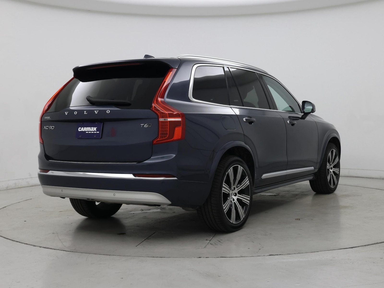 2022 Volvo XC90 Inscription - Photo 9