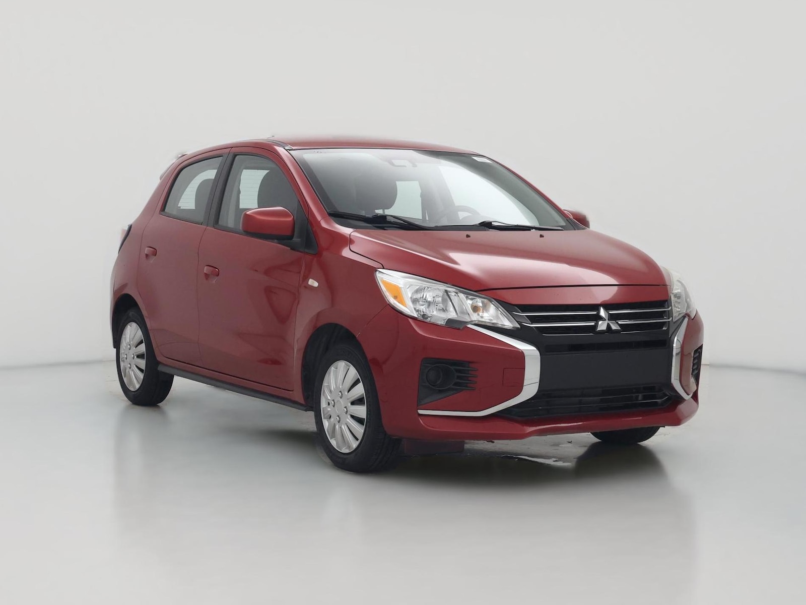 2022 Mitsubishi Mirage