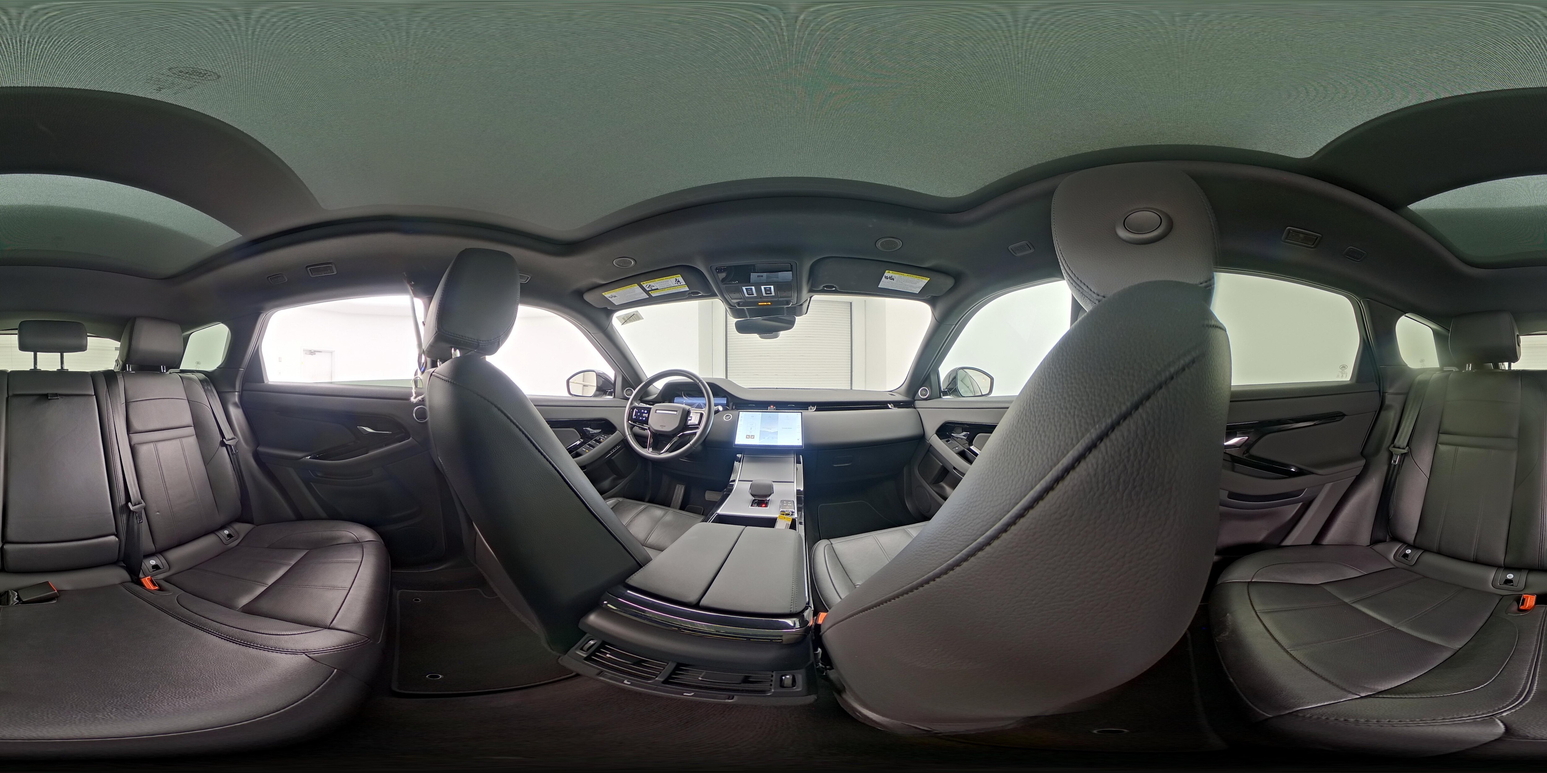 2024 Land Rover Range Rover Evoque S - Photo 25