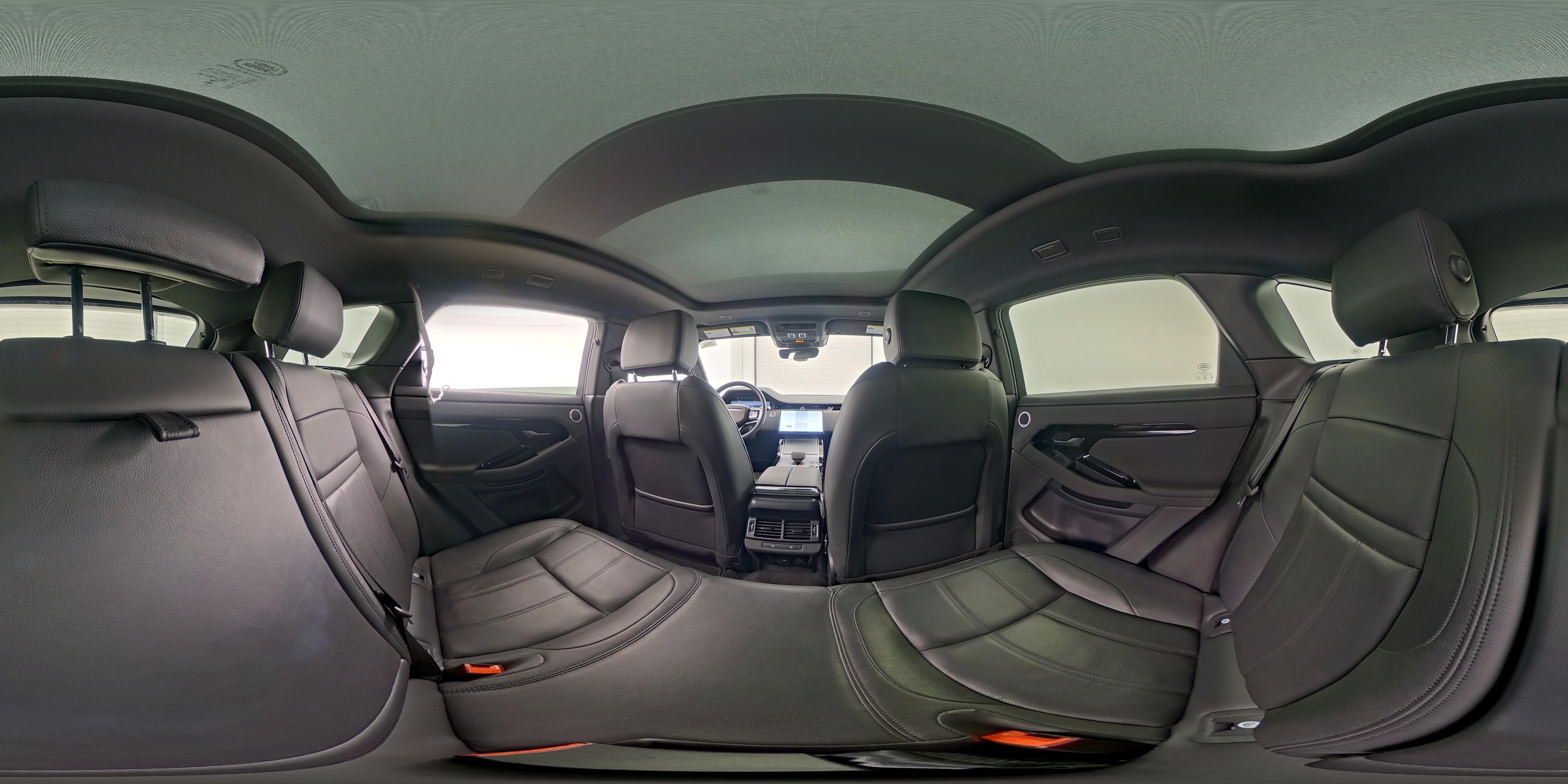 2024 Land Rover Range Rover Evoque S - Photo 26