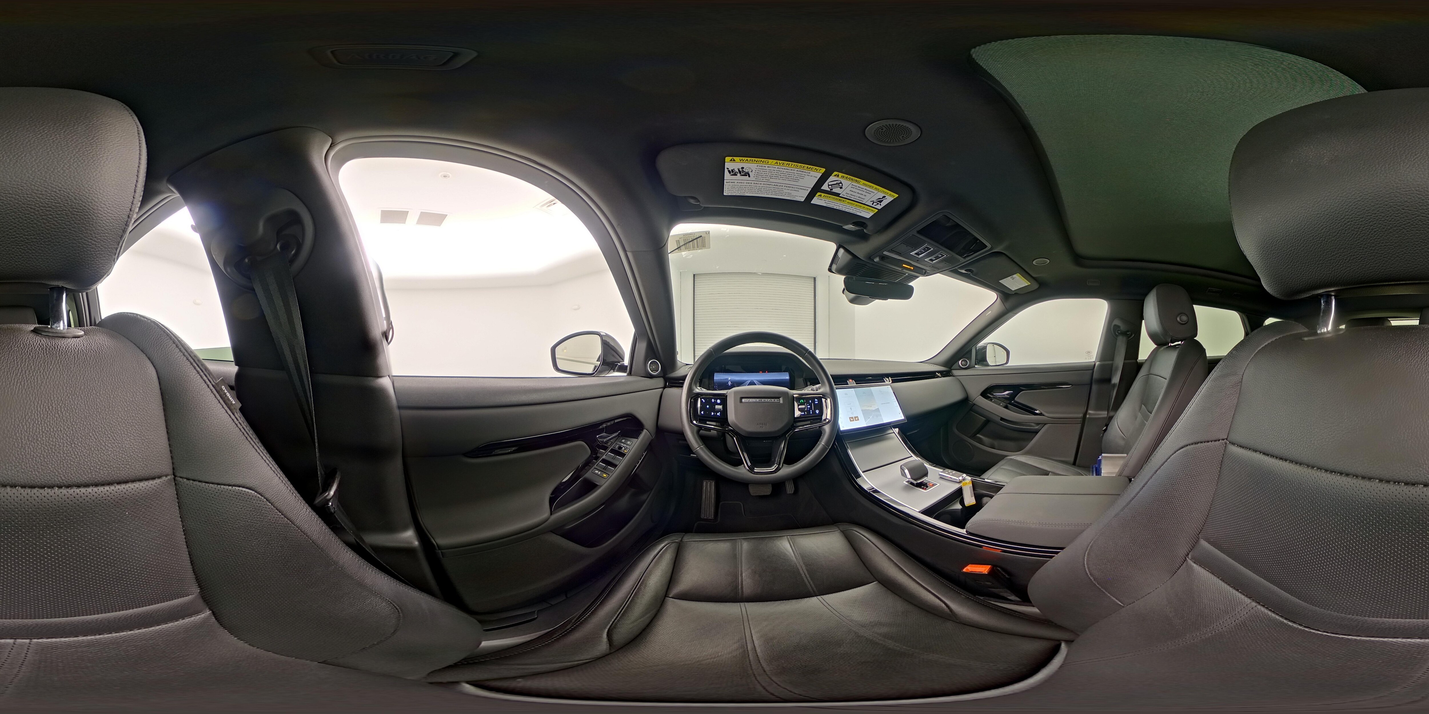 2024 Land Rover Range Rover Evoque S - Photo 27