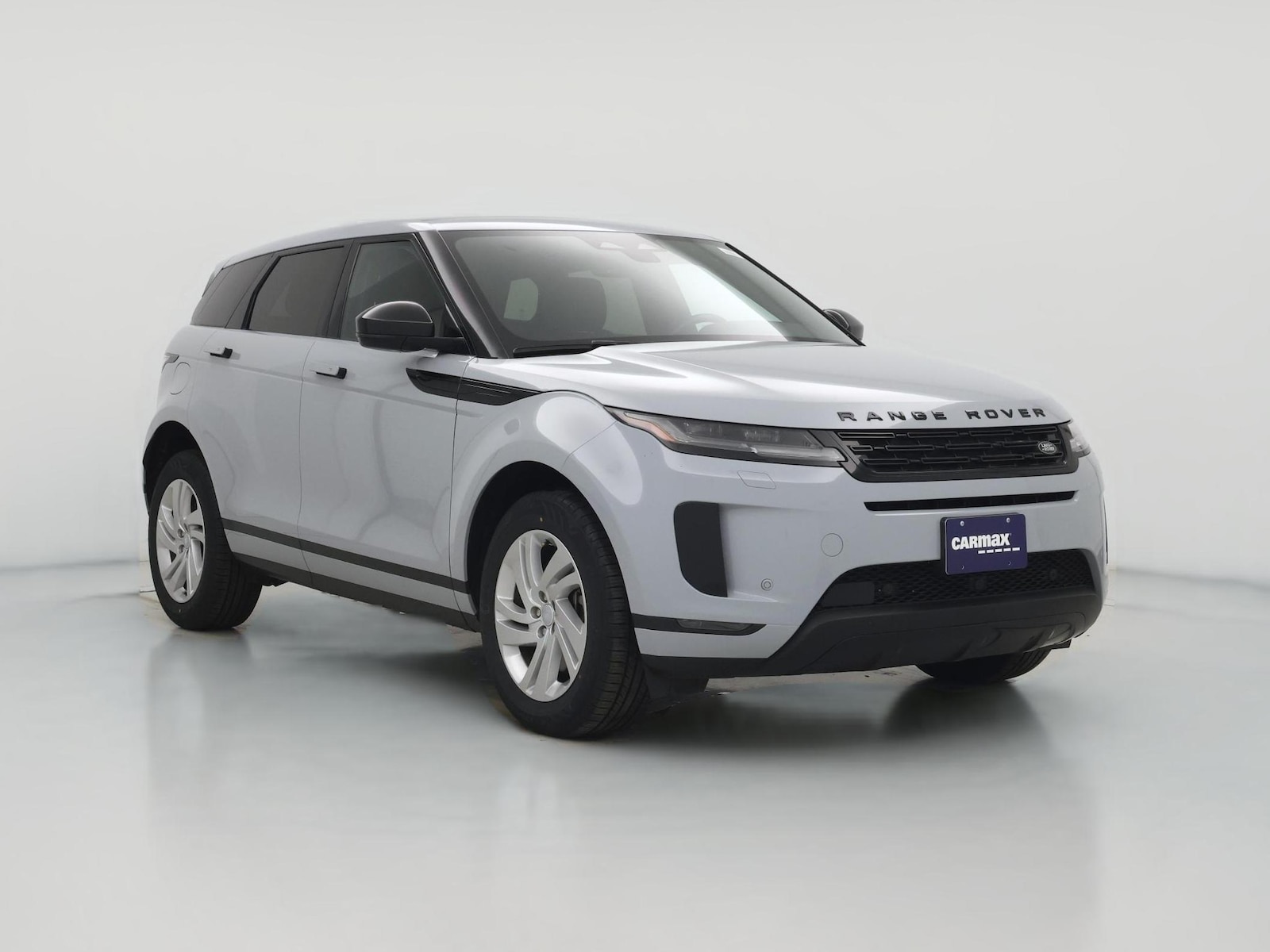 2024 Land Rover Range Rover Evoque