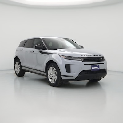 2024 Land Rover Range Rover Evoque Core S