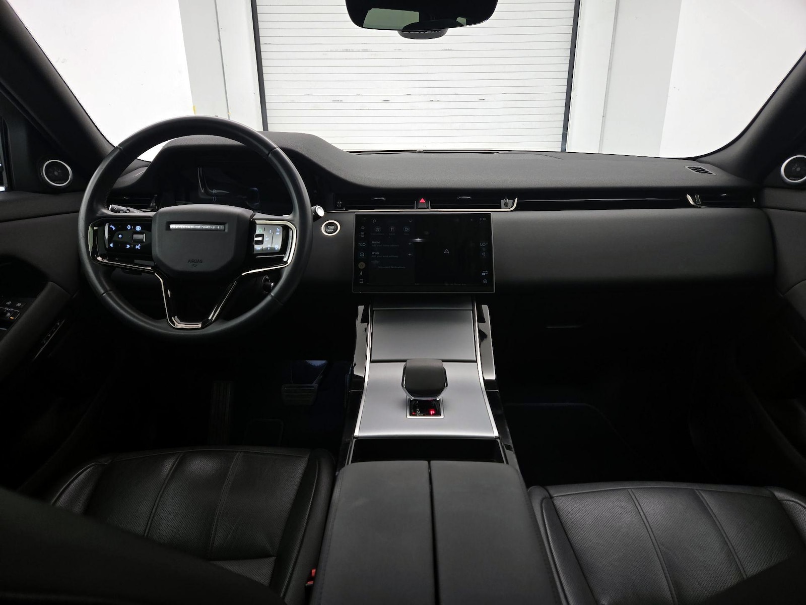 2024 Land Rover Range Rover Evoque S - Photo 10