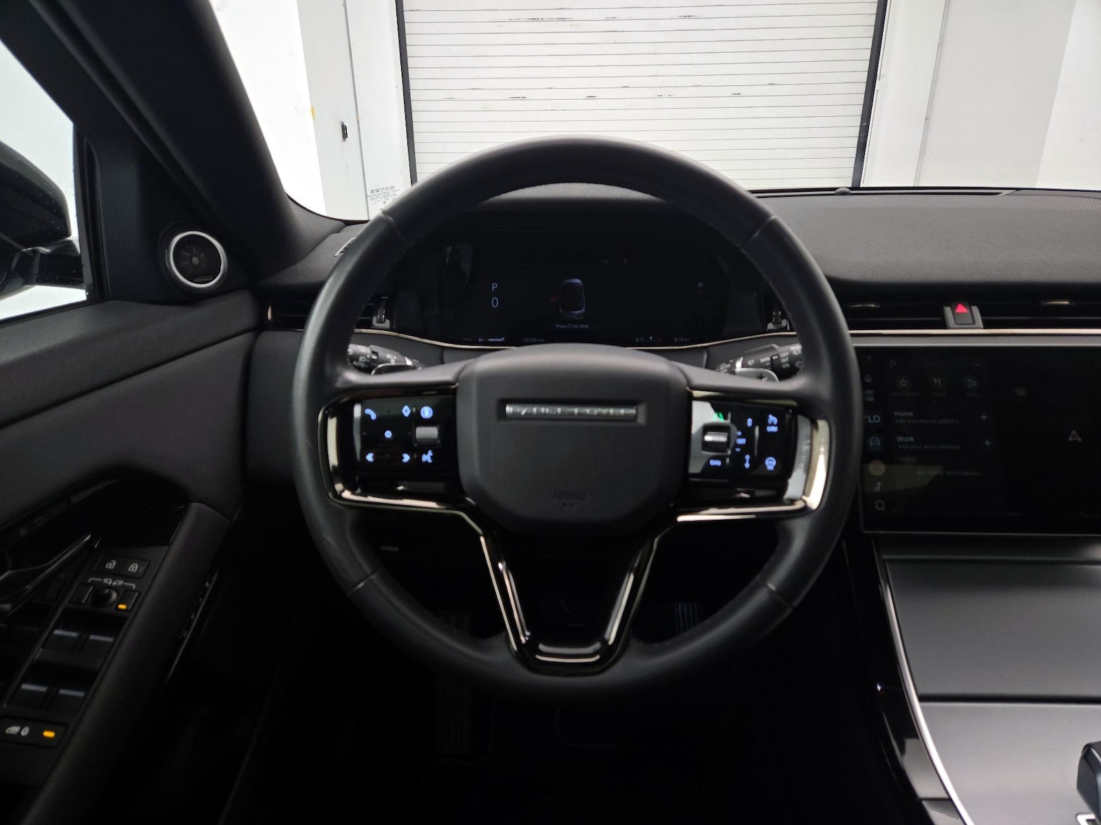 2024 Land Rover Range Rover Evoque S - Photo 11