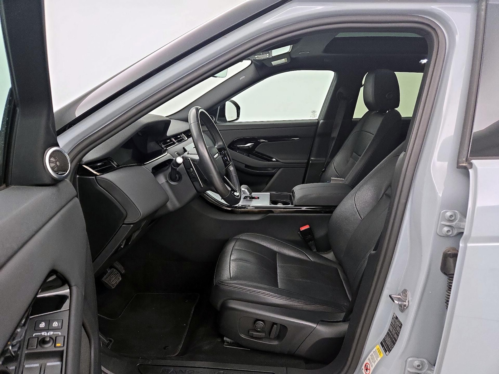 2024 Land Rover Range Rover Evoque S - Photo 12