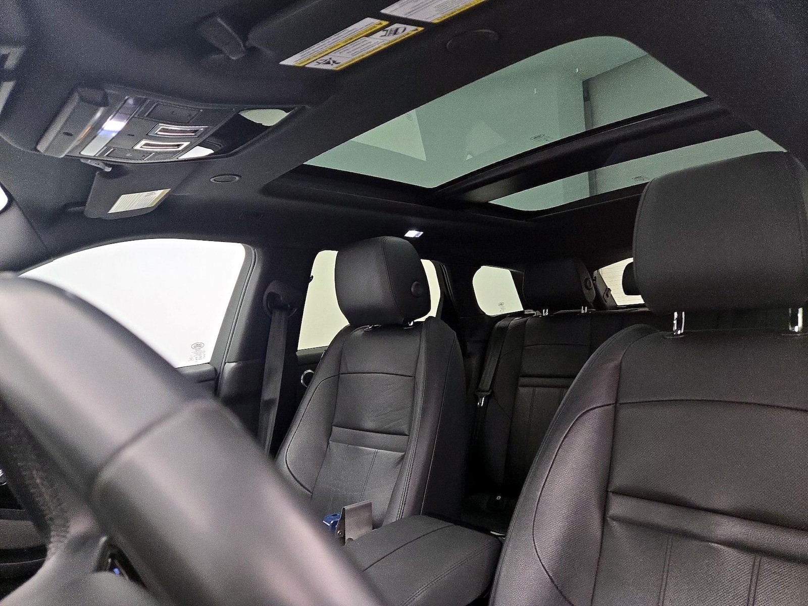 2024 Land Rover Range Rover Evoque S - Photo 20