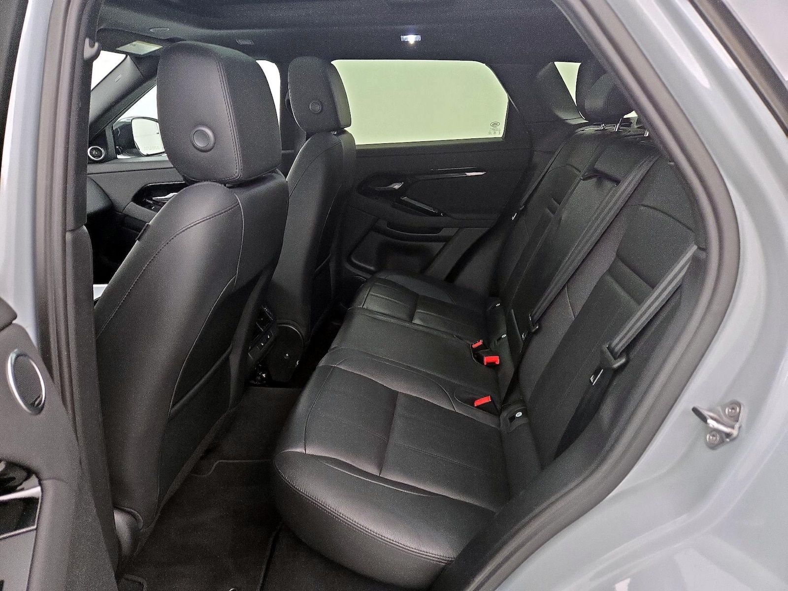 2024 Land Rover Range Rover Evoque S - Photo 21