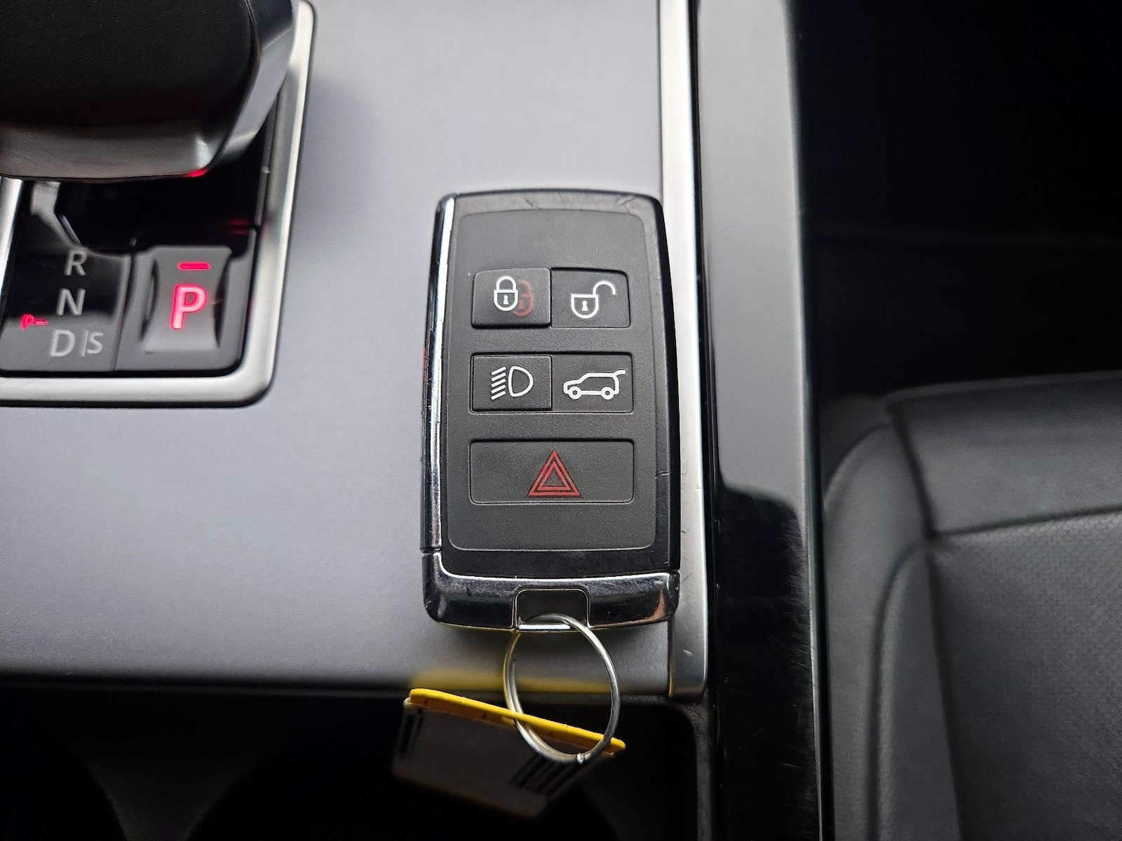 2024 Land Rover Range Rover Evoque S - Photo 24