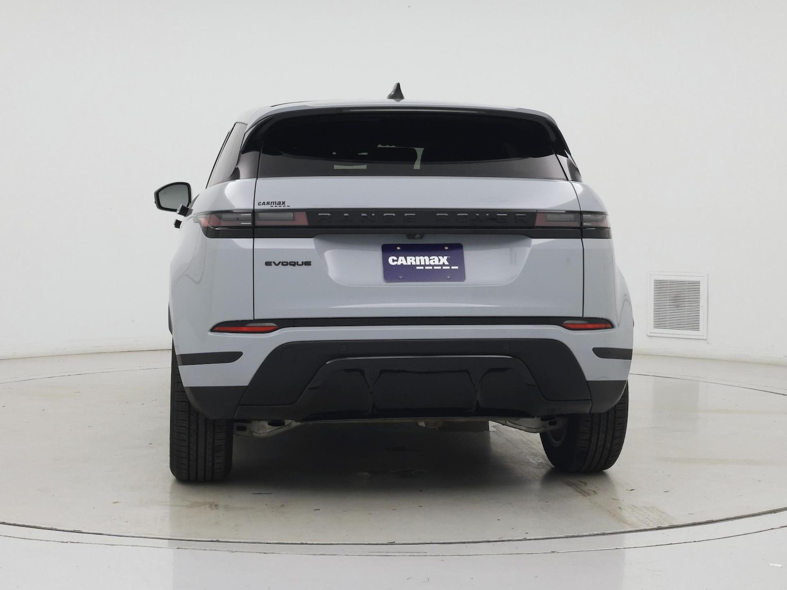 2024 Land Rover Range Rover Evoque S - Photo 7