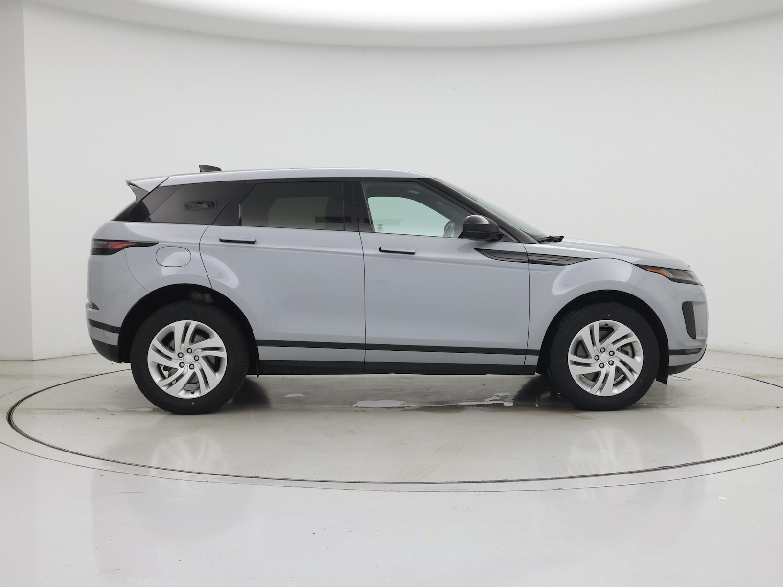 2024 Land Rover Range Rover Evoque S - Photo 8