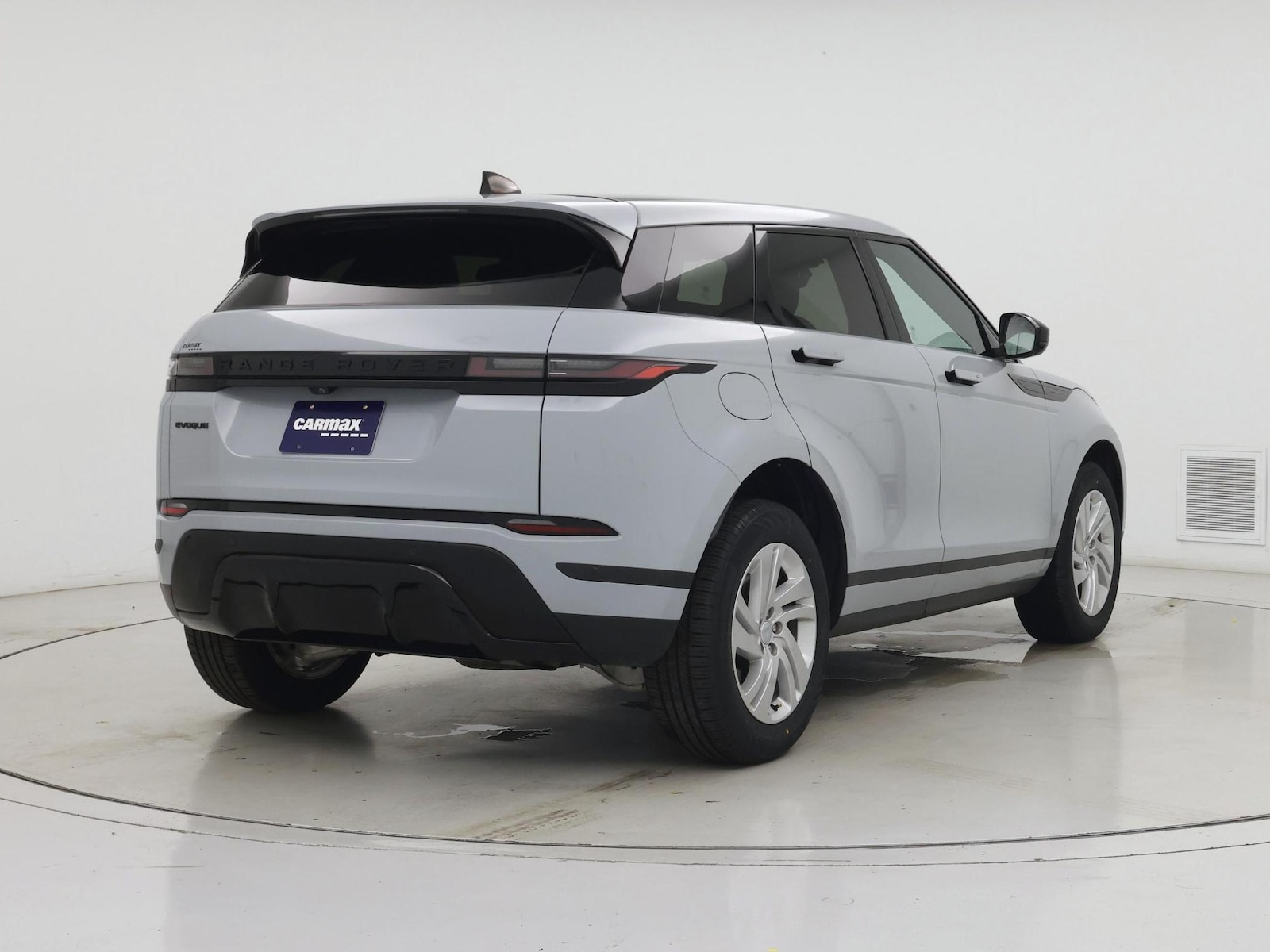 2024 Land Rover Range Rover Evoque S - Photo 9