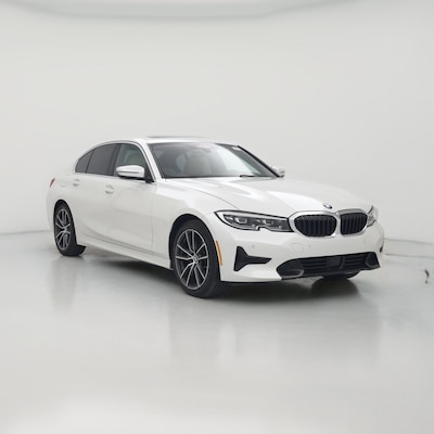 2021 BMW 330 I