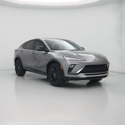 Vehicle exterior view