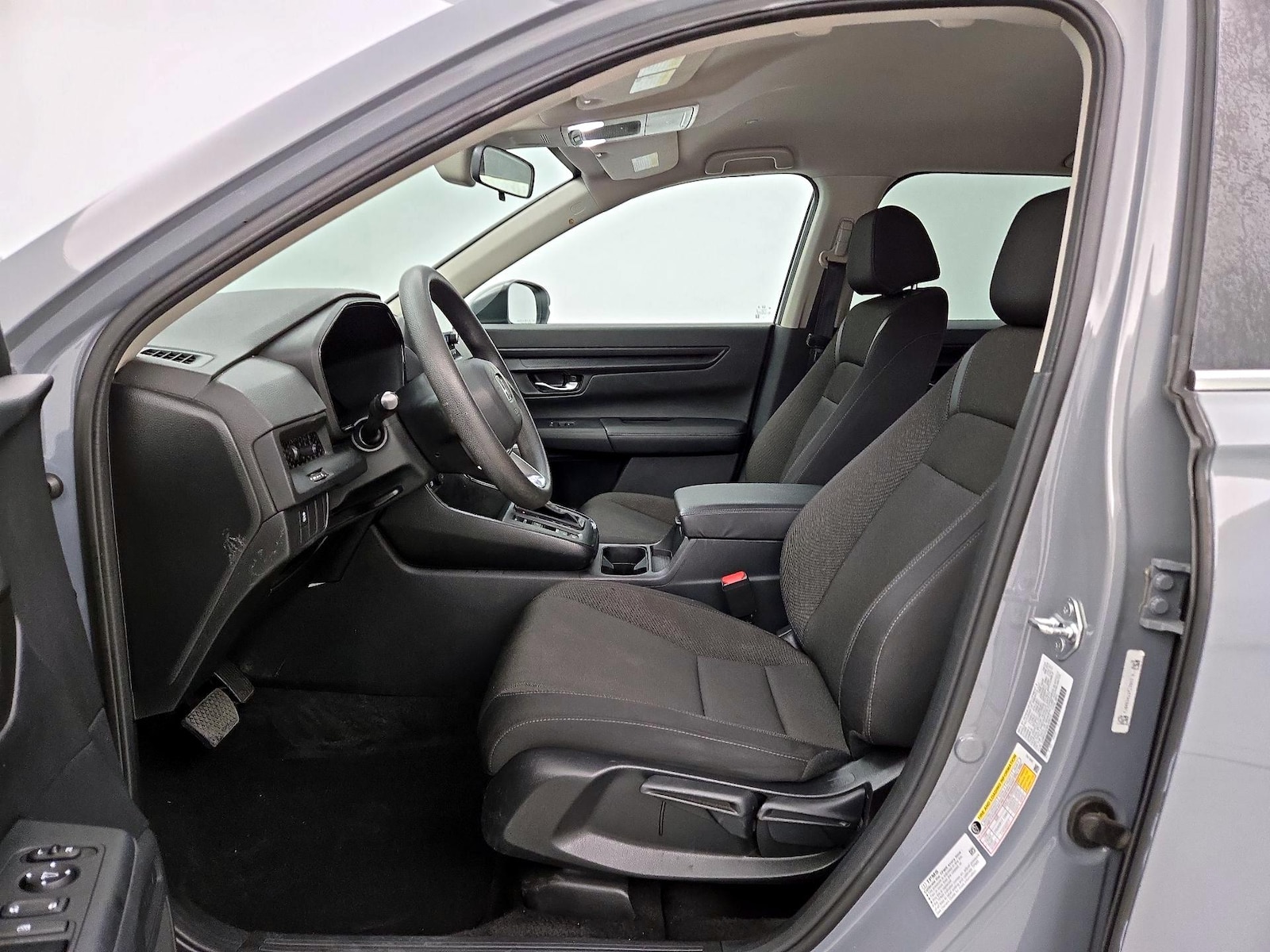 Side Airbags