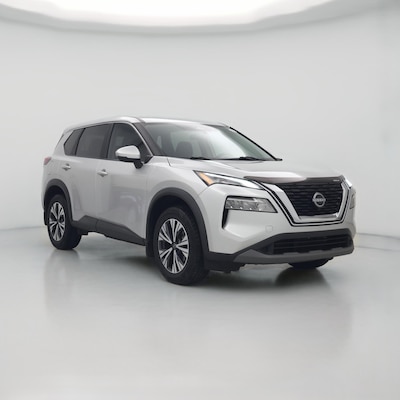 Recommended categories heading image of the selected vehicle