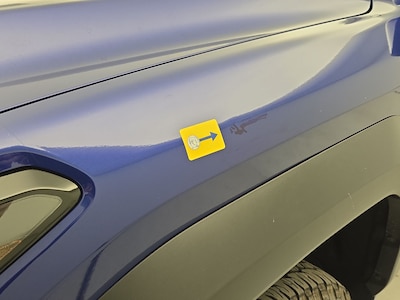 Condition detail