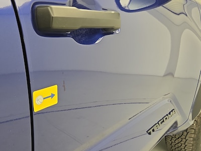 Condition detail