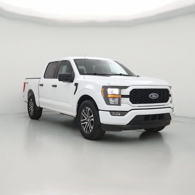Recommended categories heading image of the selected vehicle