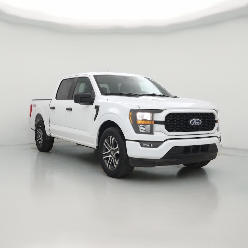 2023 Ford F150 XL
