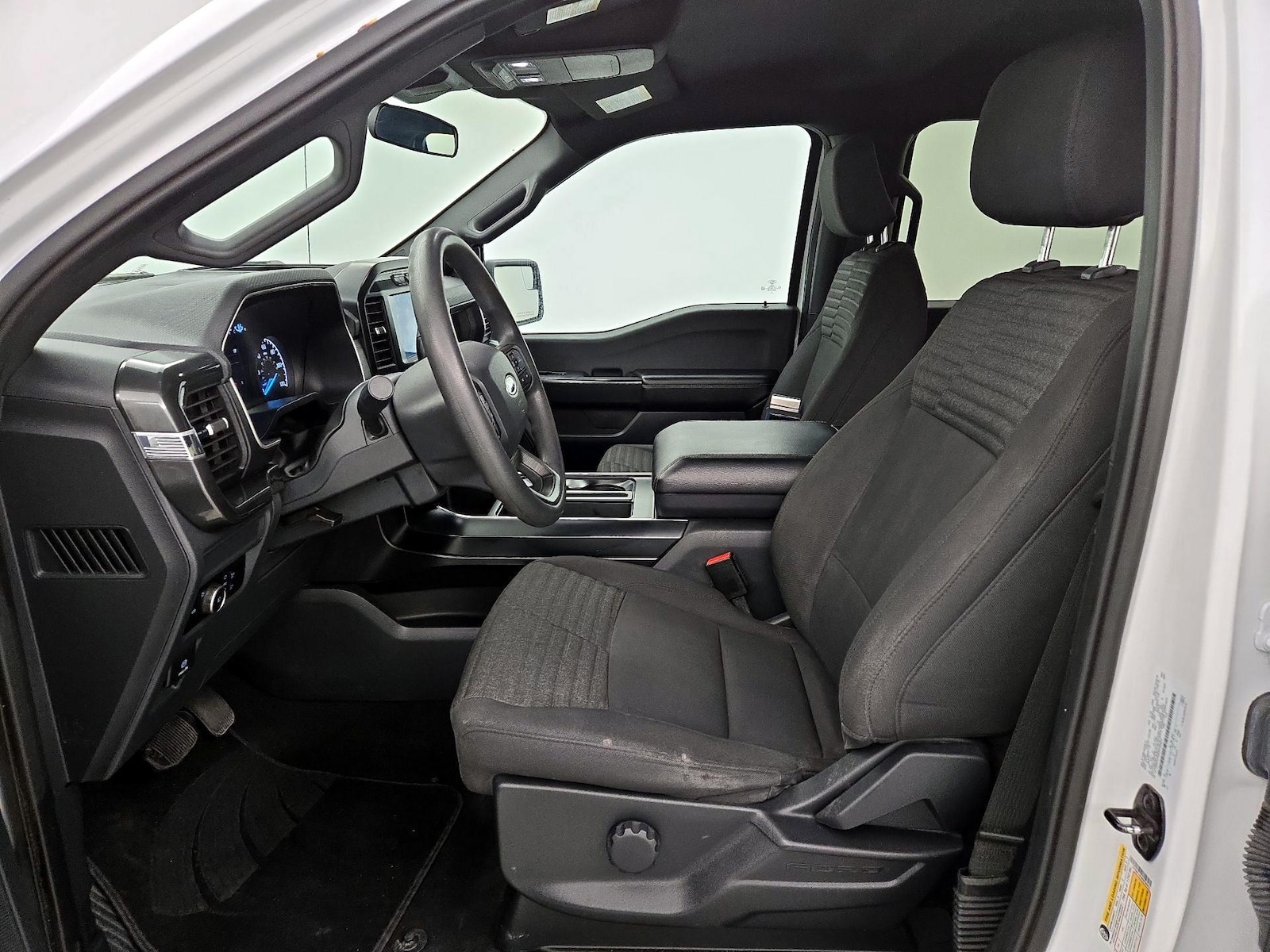 Side Airbags