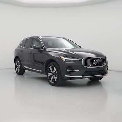 2023 Volvo XC60 Recharge PHEV T8 Core Bright Theme