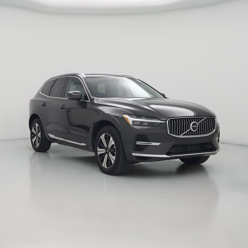 2023 Volvo XC60 Recharge PHEV T8 Core Bright Theme