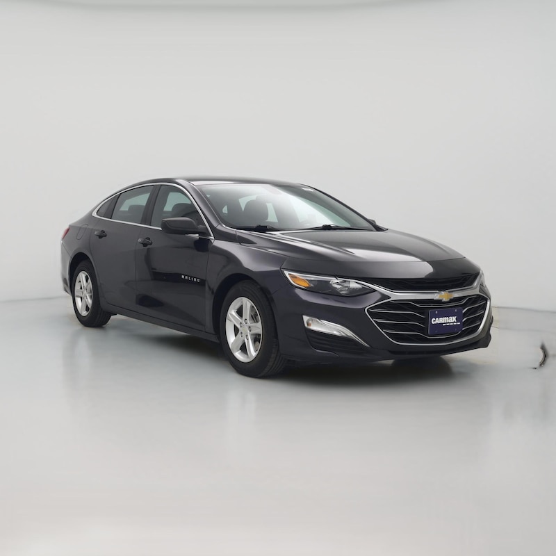 2022 Chevrolet Malibu LS