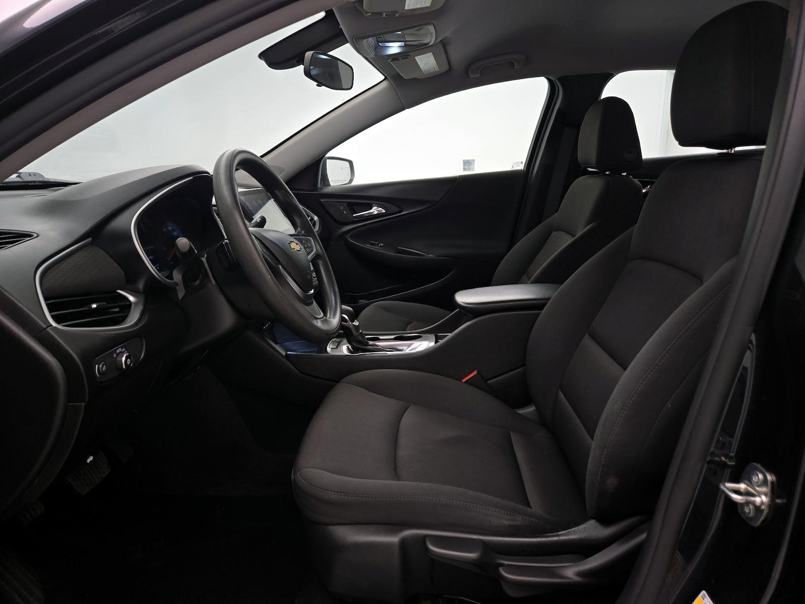 Side Airbags