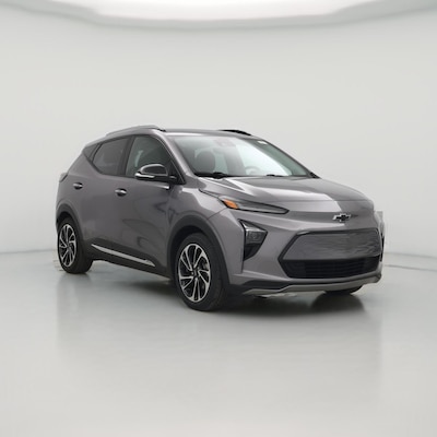 Vehicle exterior view
