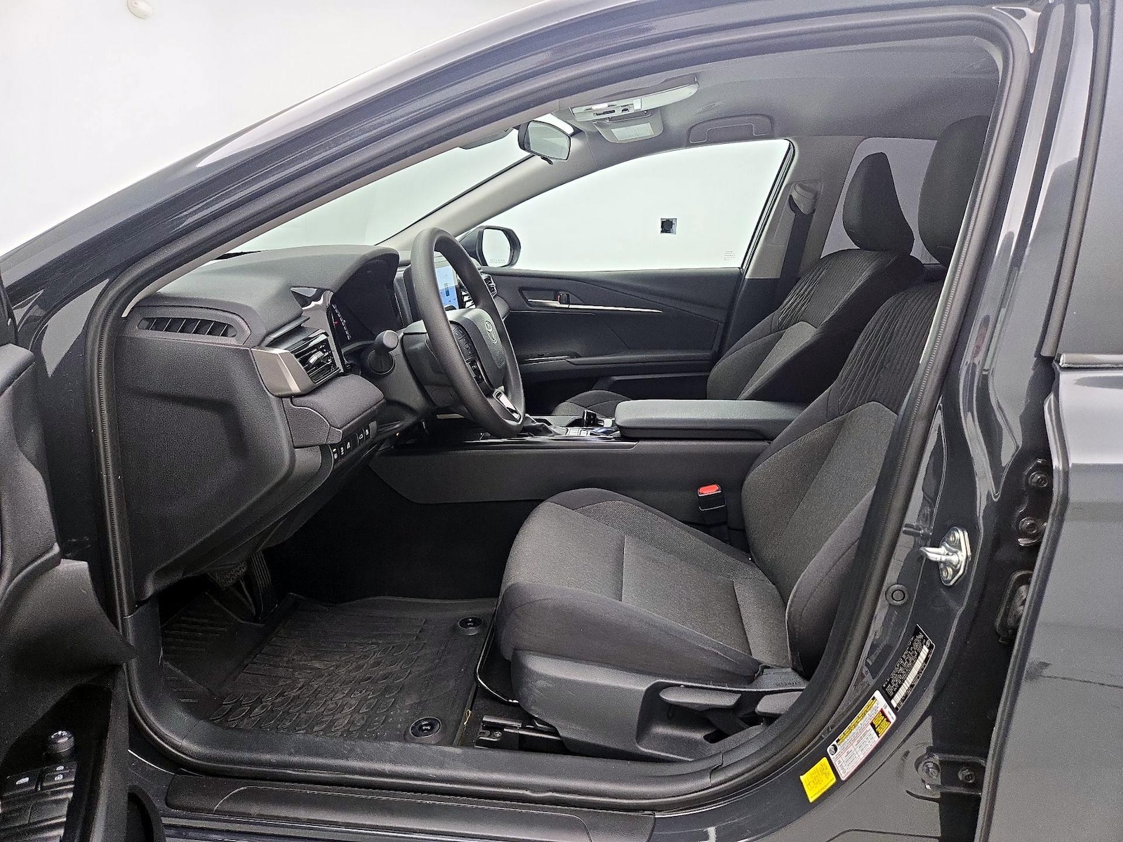 Side Airbags