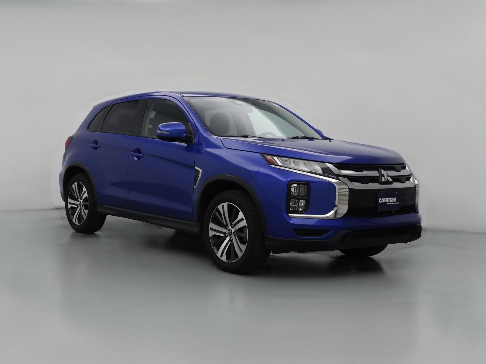 2024 Mitsubishi Outlander Sport SE