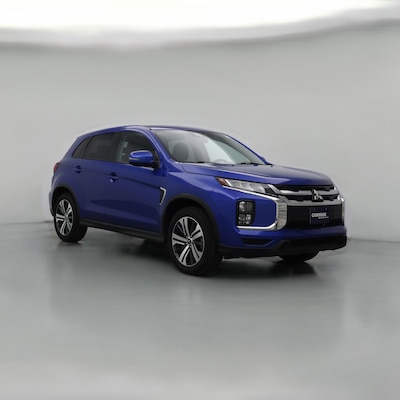 Vehicle exterior view