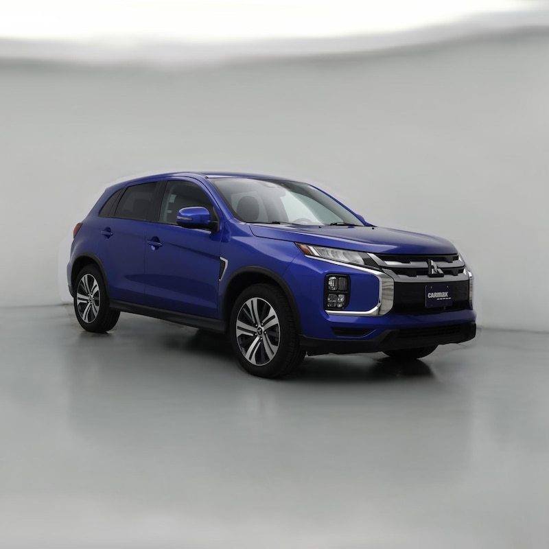 2024 Mitsubishi Outlander Sport SE