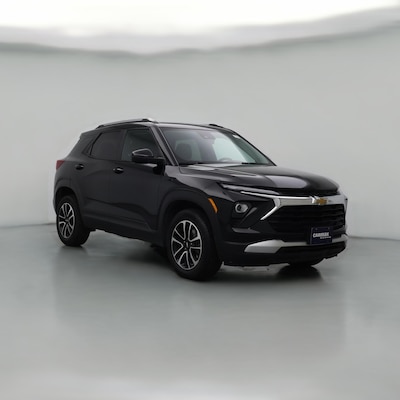 Vehicle exterior view