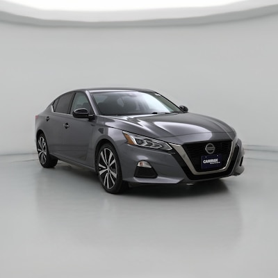 Recommended categories heading image of the selected vehicle