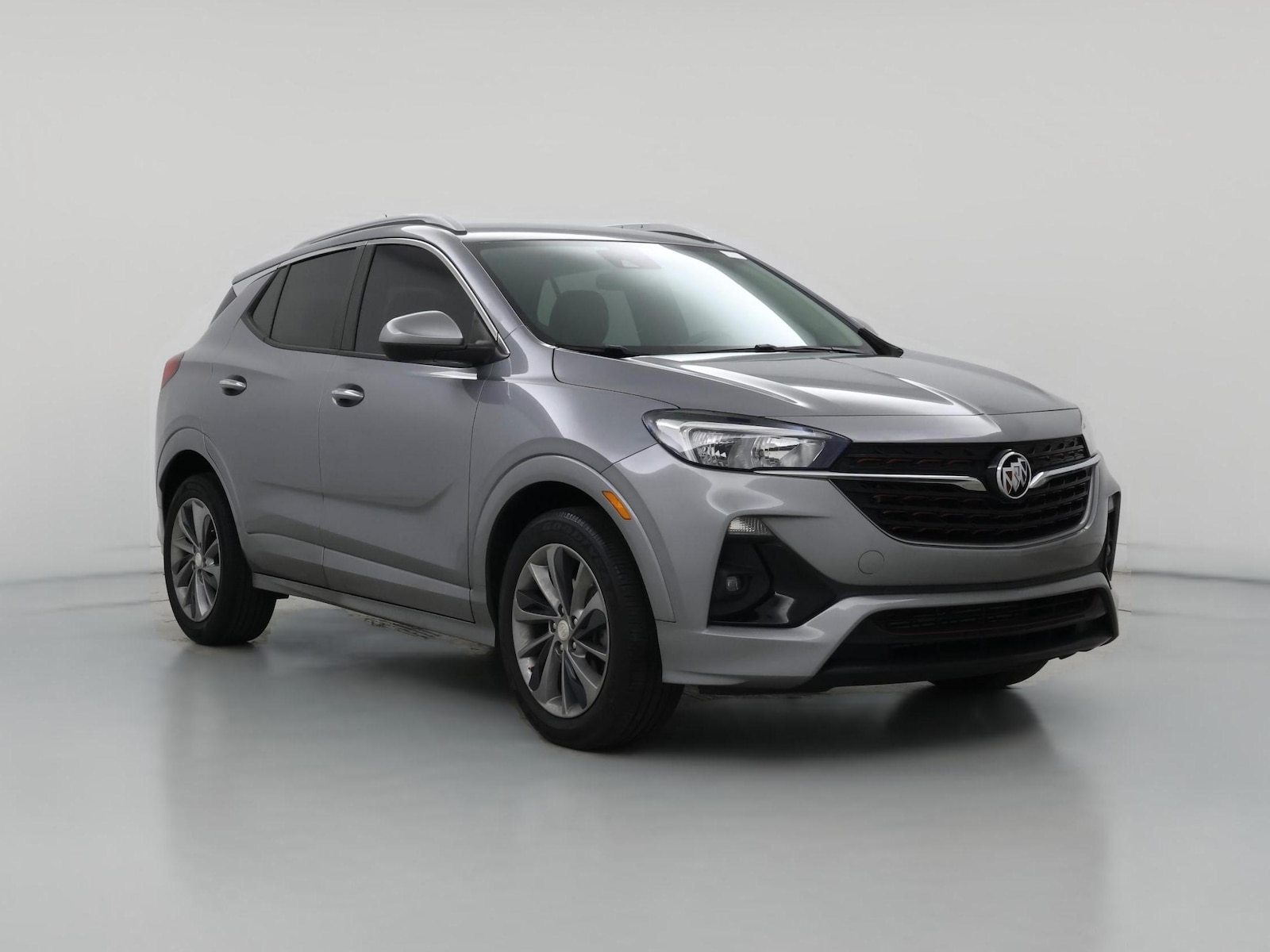 2023 Buick Encore GX