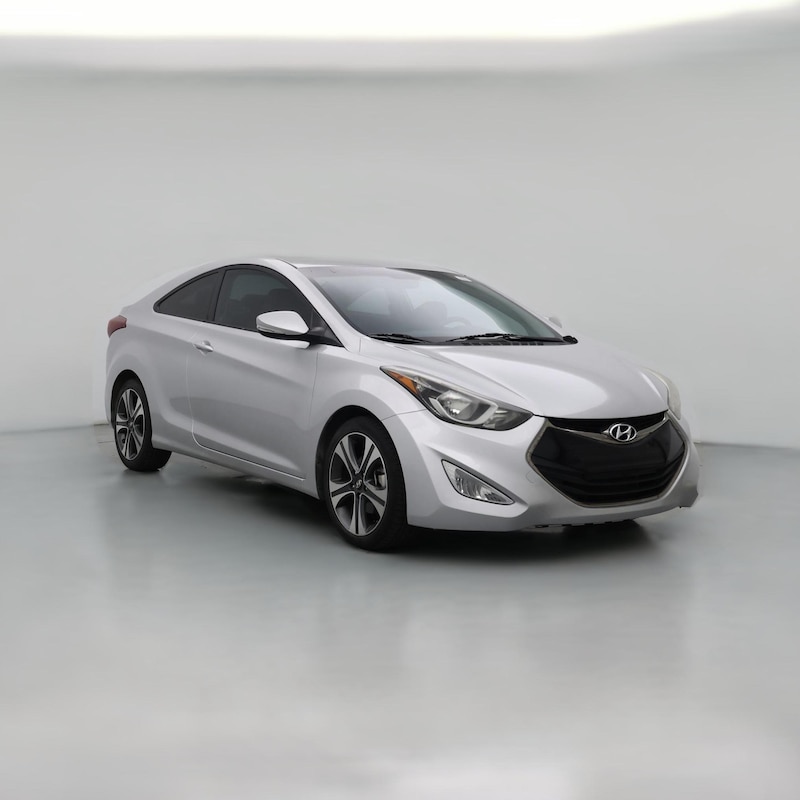2014 Hyundai Elantra