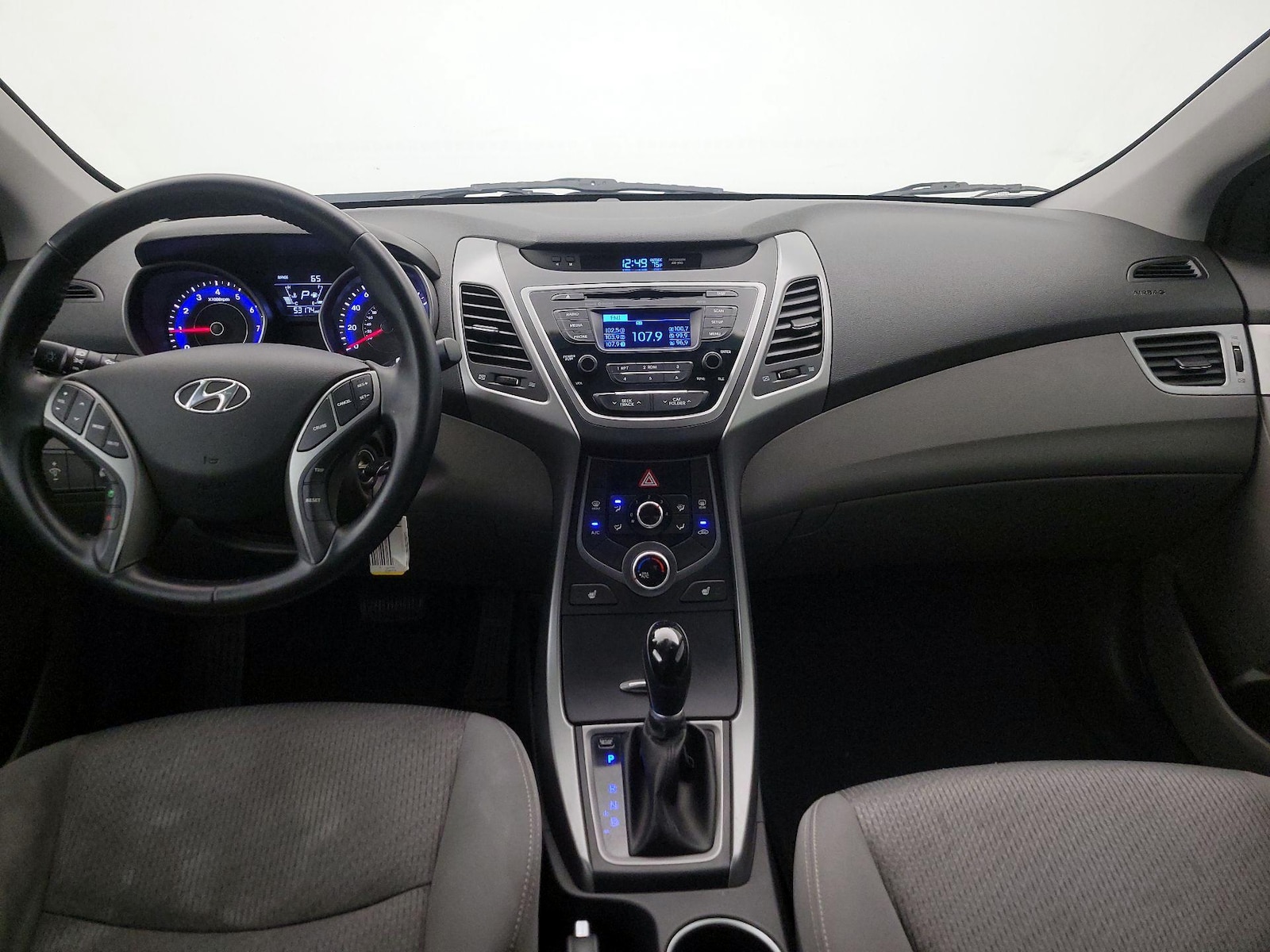 SiriusXM Trial Available