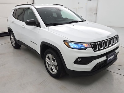 Recommended categories heading image of the selected vehicle